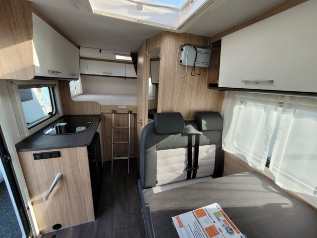 Sunlight V 60 Adventure Edition V60 - Photo 3