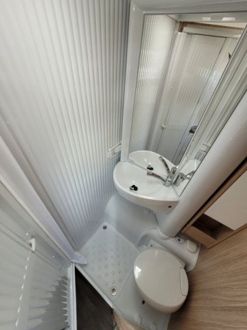 Sunlight V 60 Adventure Edition V60 - Photo 5