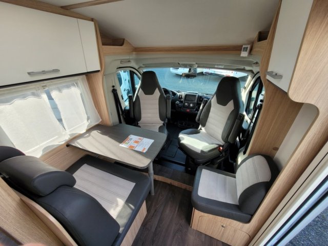 Sunlight V 60 Adventure Edition V60 - Photo 7