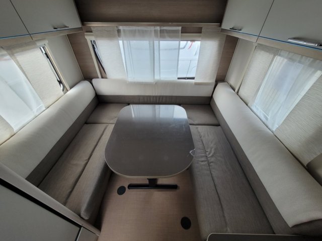 Burstner Premio Plus 440 TK - Photo 4