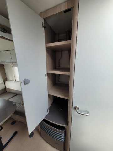 Burstner Premio Plus 440 TK - Photo 9