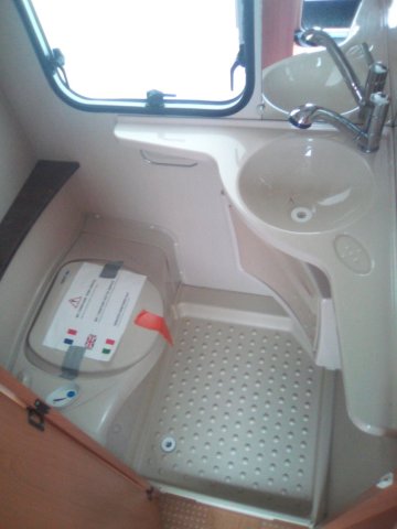 Caravelair Ambiance Style 410 CP - Photo 7