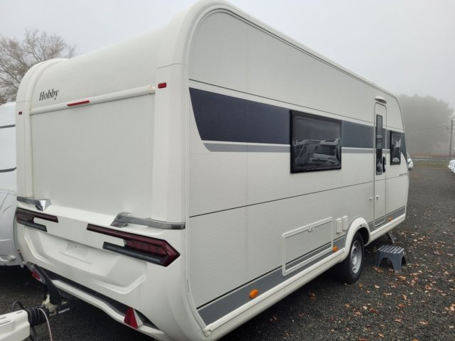 Hobby Excellent 540 WLU EXECELLENT EDITION - Photo 2