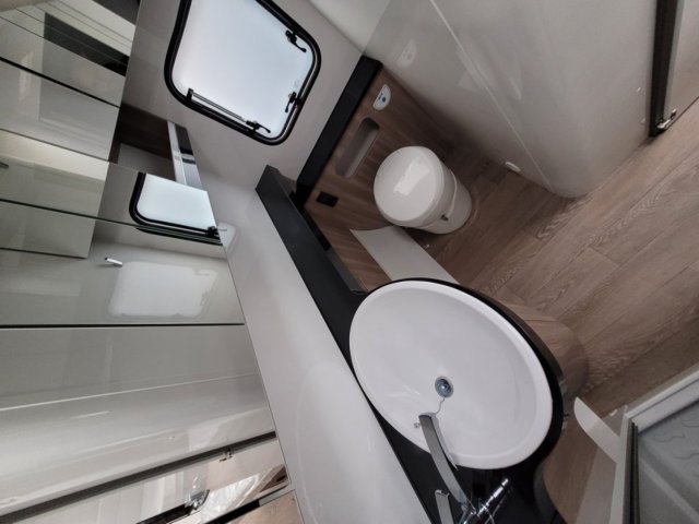 Hobby Excellent 540 WLU EXECELLENT EDITION - Photo 6