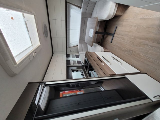 Hobby Excellent 540 WLU EXECELLENT EDITION - Photo 8