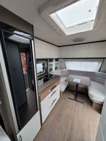 Hobby Excellent 540 WLU EXECELLENT EDITION - Photo 9