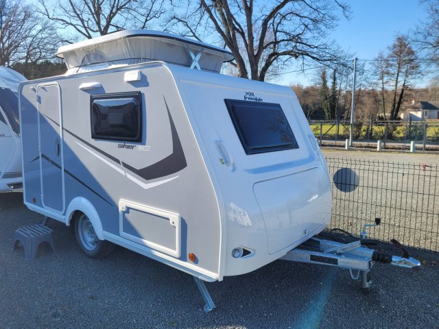 Mini Freestyle 290 - Photo 2