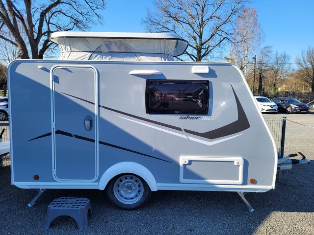 Mini Freestyle 290 - Photo 3