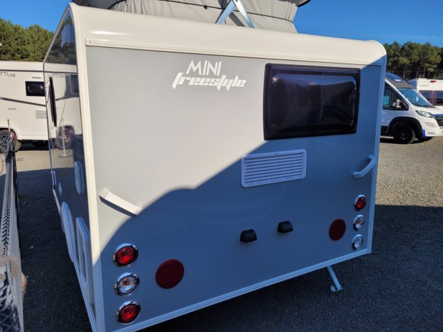 Mini Freestyle 290 - Photo 4