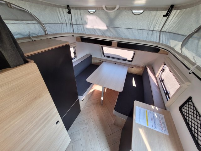 Mini Freestyle 290 - Photo 5