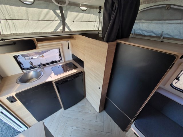 Mini Freestyle 290 - Photo 6