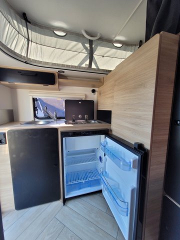 Mini Freestyle 290 - Photo 7