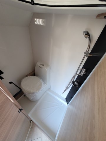 Mini Freestyle 290 - Photo 8