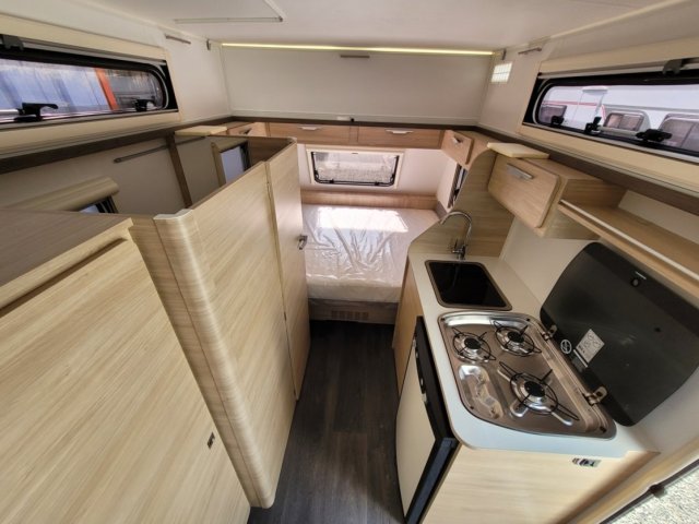 Silver Trend 380 CP - Photo 3