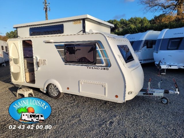 Silver Trend 380 CP - Photo 2