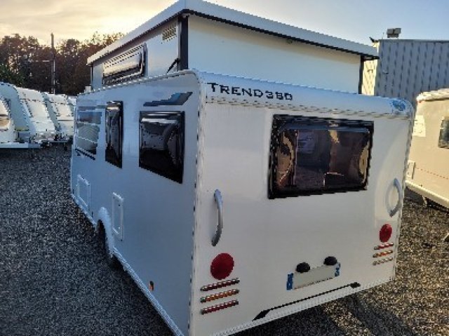 Silver Trend 380 CP - Photo 3