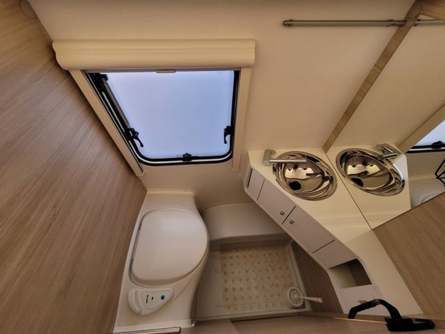 Silver Trend 380 CP - Photo 6