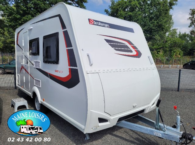 Sterckeman Easy 390 CP - Photo 1