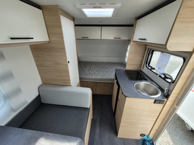 Sterckeman Easy 390 CP - Photo 3