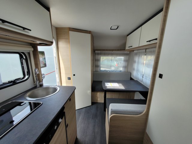 Sterckeman Easy 390 CP - Photo 4