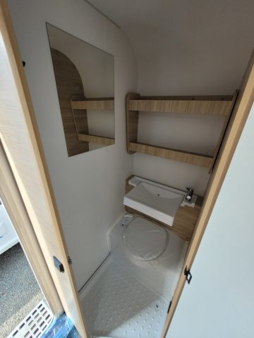 Sterckeman Easy 390 CP - Photo 5