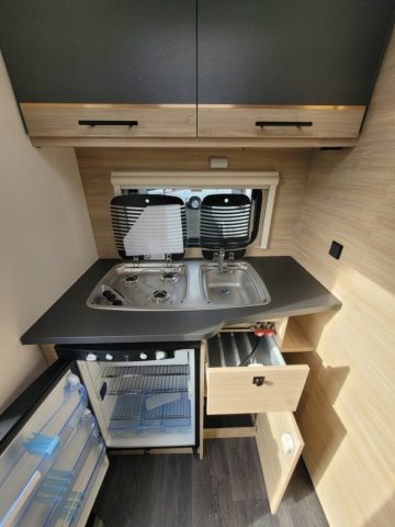 Sterckeman Easy 420 CP - Photo 8