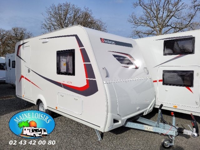 Sterckeman Easy 420 CP - Photo 2