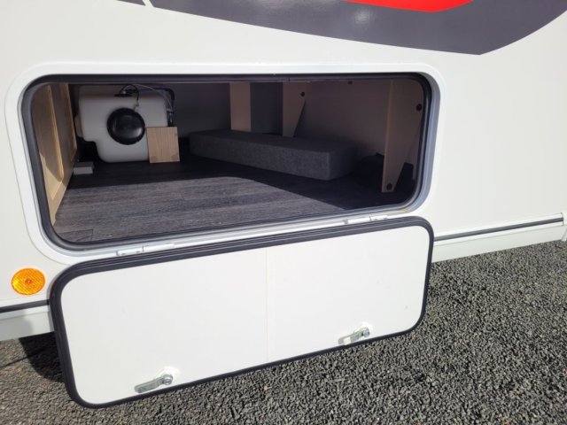 Sterckeman Easy 420 CP - Photo 3