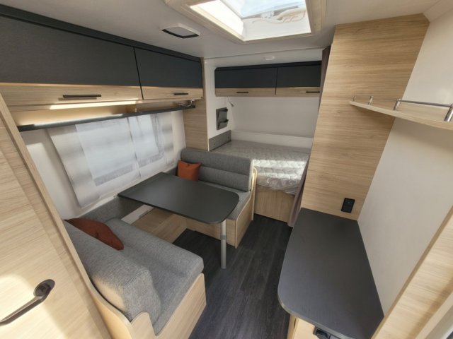 Sterckeman Easy 420 CP - Photo 5