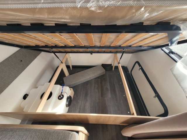 Sterckeman Easy 420 CP - Photo 7