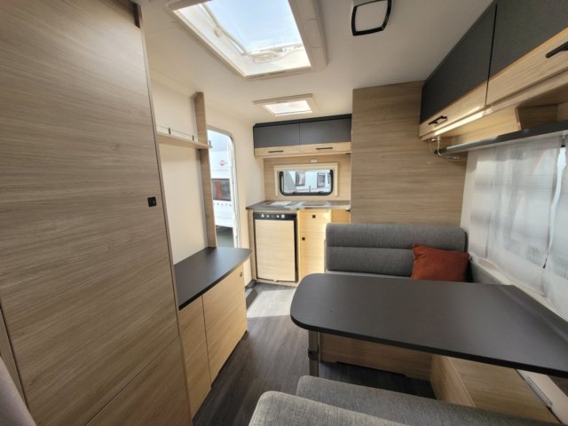 Sterckeman Easy 420 CP - Photo 8