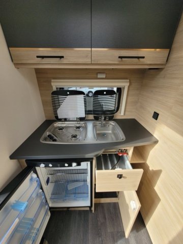 Sterckeman Easy 420 CP - Photo 9