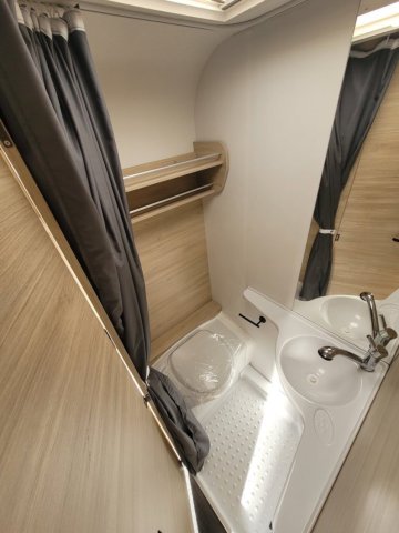 Sterckeman Easy 420 CP - Photo 10