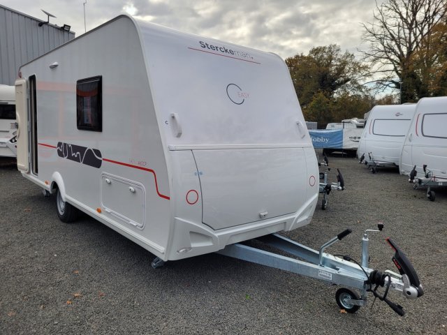 Sterckeman Easy 460 CP - Photo 3