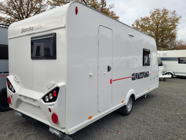 Sterckeman Easy 460 CP - Photo 4