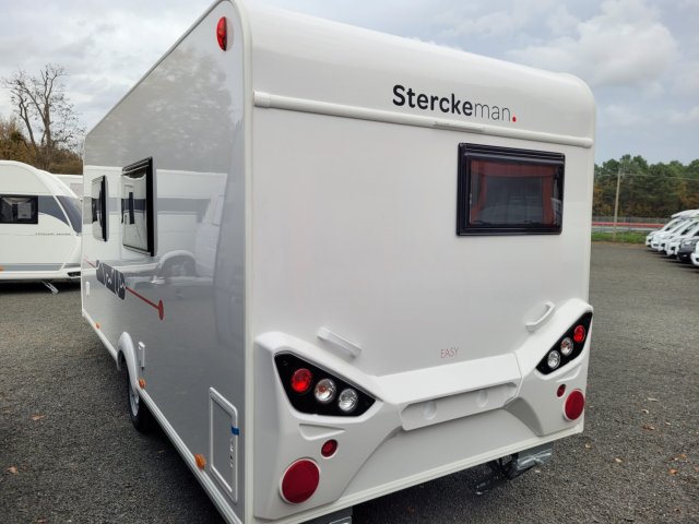 Sterckeman Easy 460 CP - Photo 5
