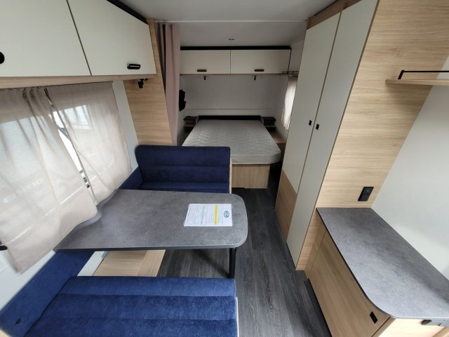 Sterckeman Easy 460 CP - Photo 6