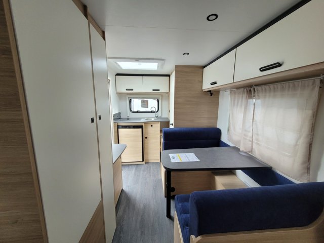 Sterckeman Easy 460 CP - Photo 7