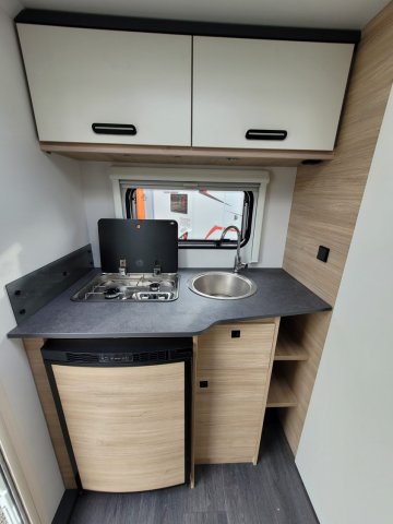 Sterckeman Easy 460 CP - Photo 8