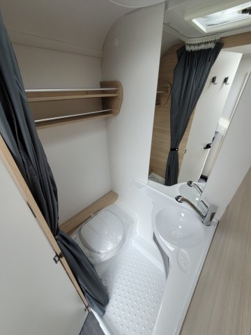 Sterckeman Easy 460 CP - Photo 9