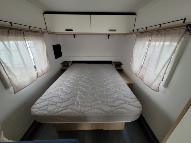 Sterckeman Easy 460 CP - Photo 10