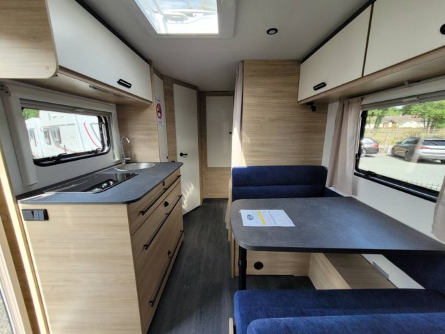 Sterckeman Easy 497 PE anniversary - Photo 2