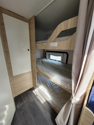 Sterckeman Easy 497 PE anniversary - Photo 3