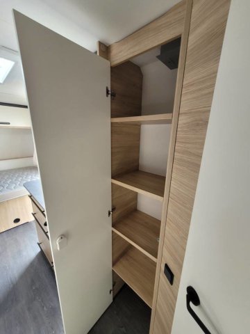 Sterckeman Easy 497 PE anniversary - Photo 4