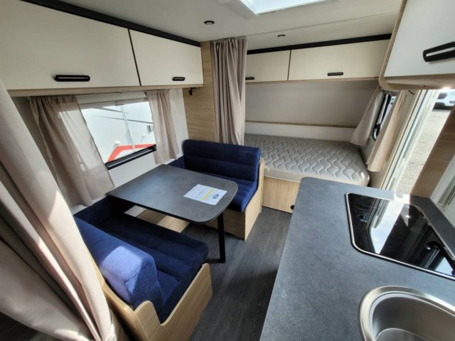 Sterckeman Easy 497 PE anniversary - Photo 5