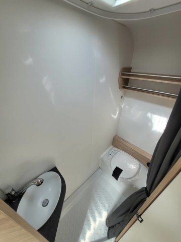 Sterckeman Easy 497 PE anniversary - Photo 6