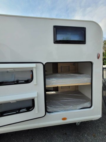 Sterckeman Easy 497 PE anniversary - Photo 7