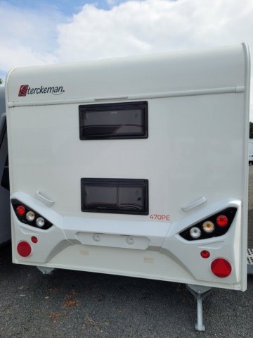 Sterckeman Easy Comfort 470 PE - Photo 2