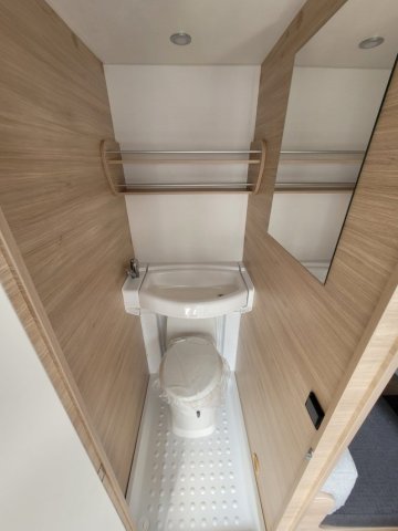 Sterckeman Easy Comfort 470 PE - Photo 3