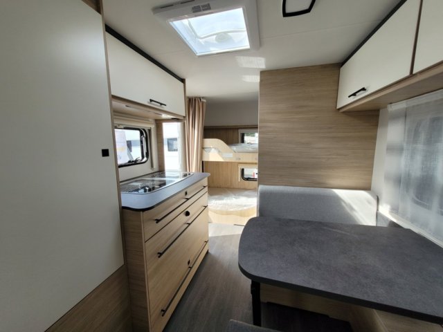 Sterckeman Easy Comfort 470 PE - Photo 4